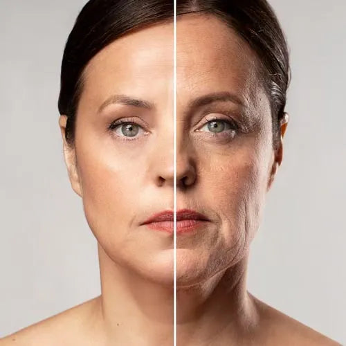 Antiageing