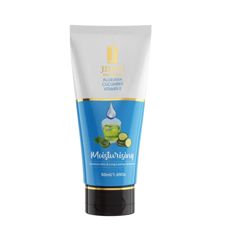 Jiden Moisturising Facewash