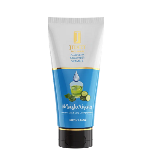 Jiden Moisturising Facewash