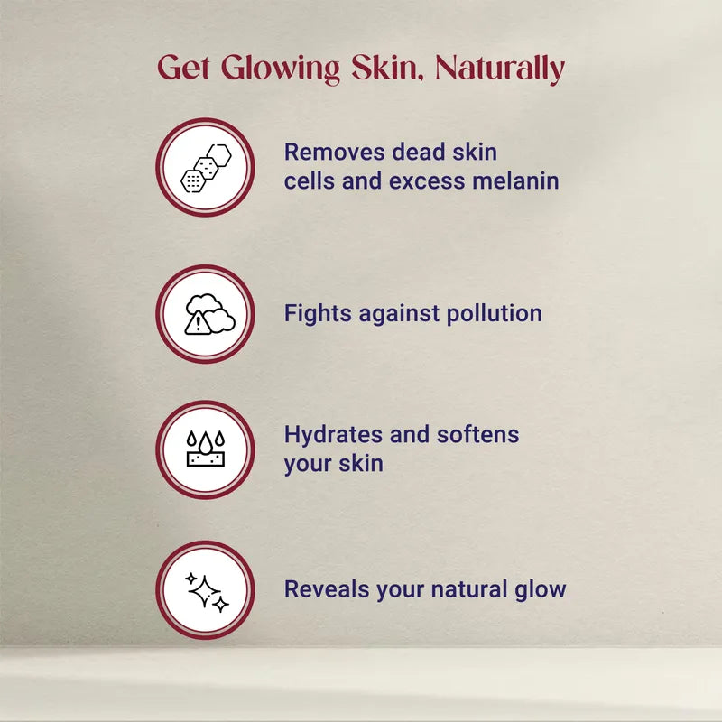 Jiden Brightening Facewash
