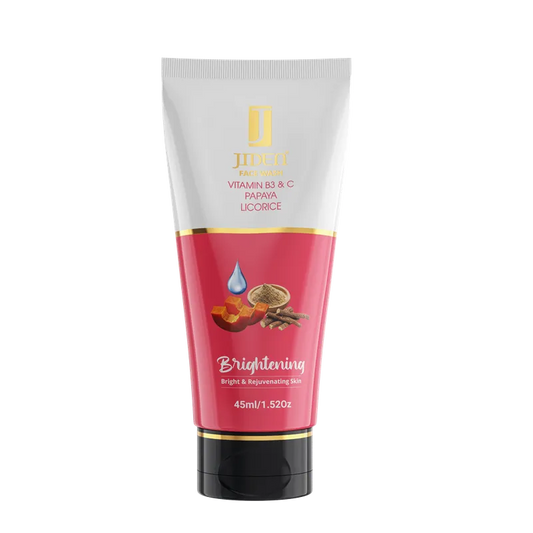 Jiden Brightening Facewash
