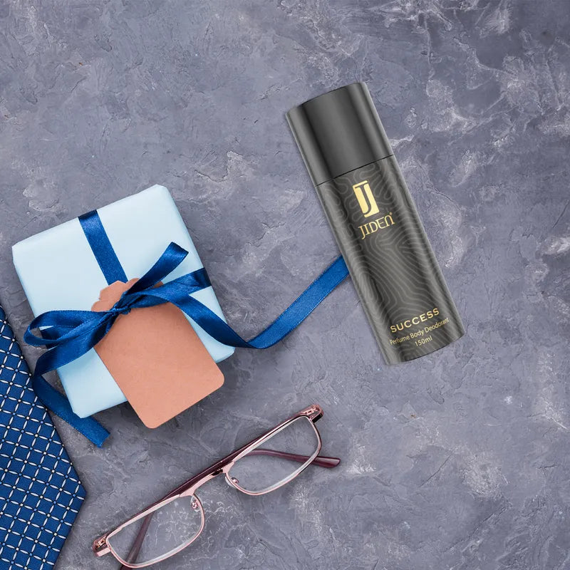 JIDEN SUCCESS PERFUME BODY DEODORANT