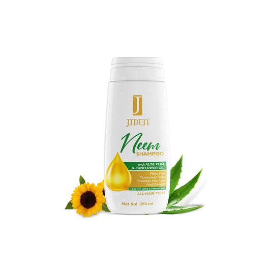 Jiden Neem Shampoo