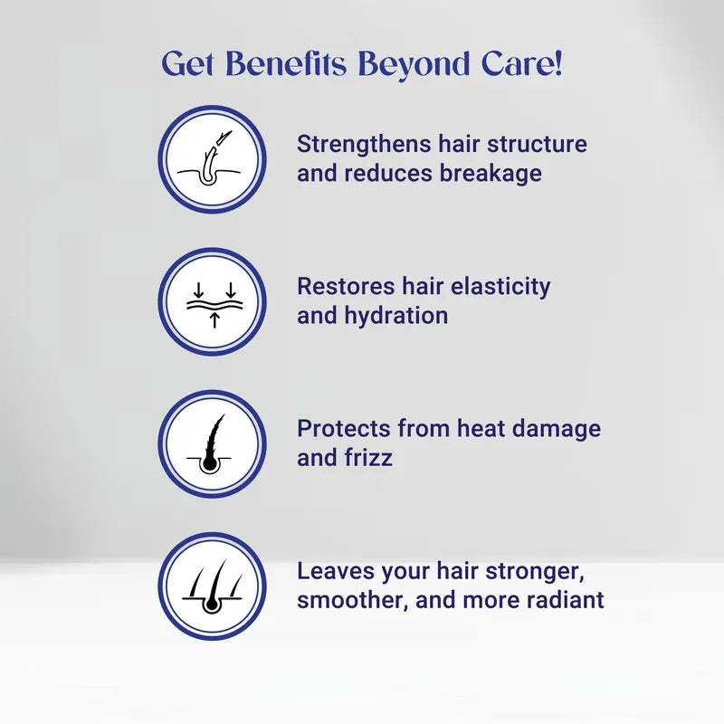 Jiden Keratin Conditioner