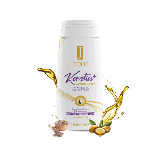 Jiden Keratin Conditioner