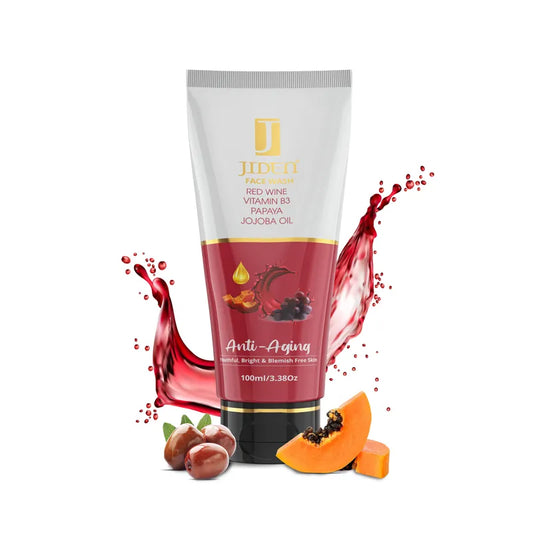 Jiden Antiageing Facewash