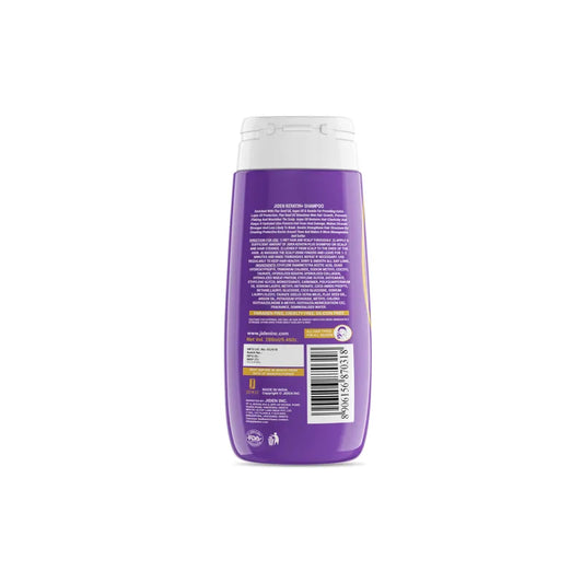 Jiden Keratin Shampoo