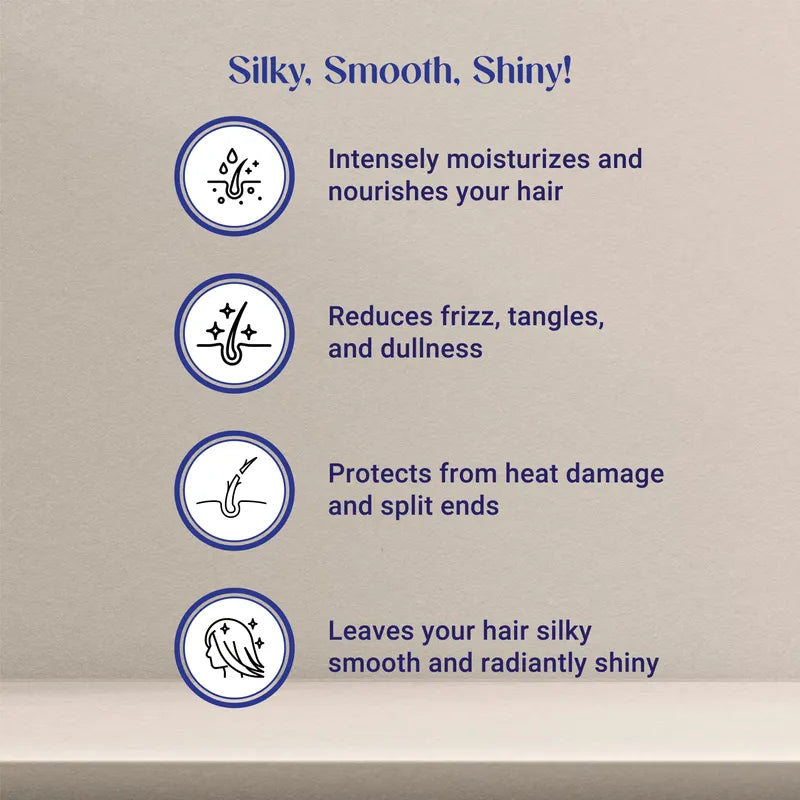 Jiden Healthy shine Conditioner