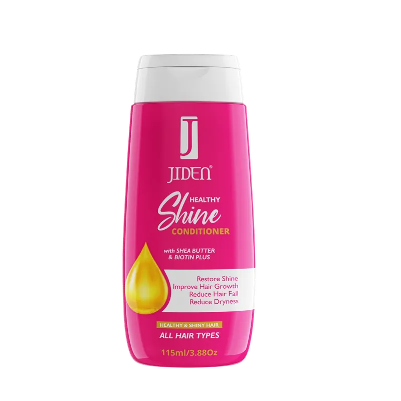 Jiden Healthy shine Conditioner