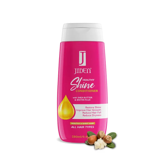Jiden Healthy shine Conditioner