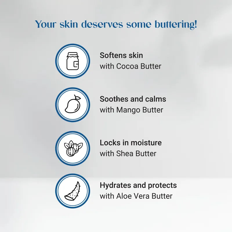 Jiden Silky Walnut Scrub