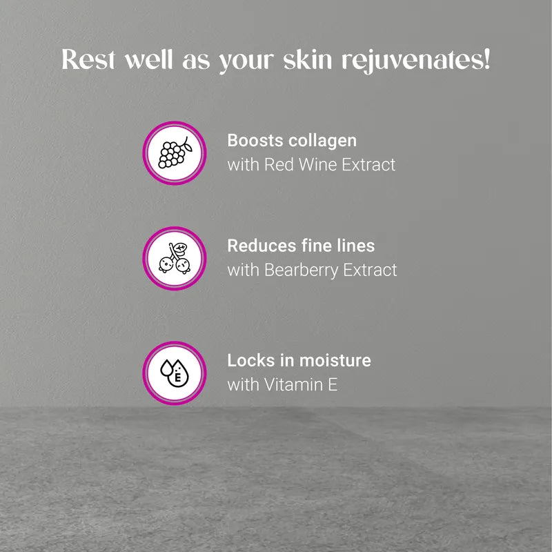 Jiden Age Protect Night Cream