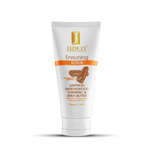 Jiden Enriching Scrub