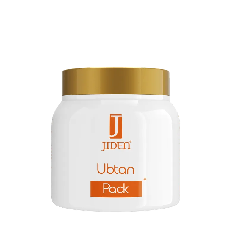 Jiden Ubtan Pack