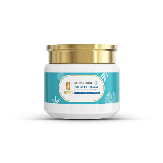 Jiden Glow & Shine Night Cream