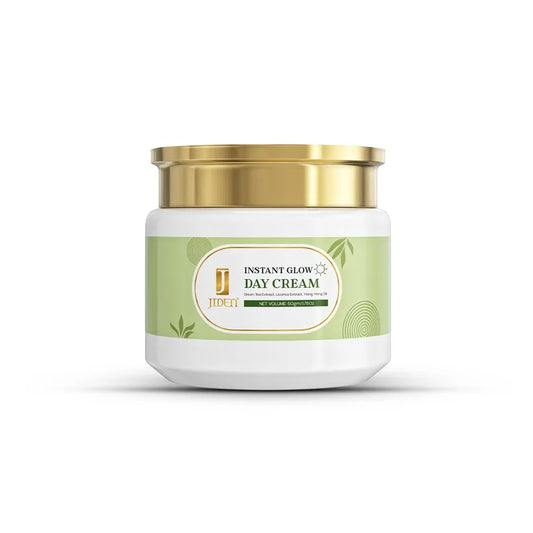 Jiden Instant Glow Day Cream