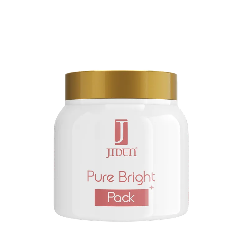 Jiden Pure Bright Pack