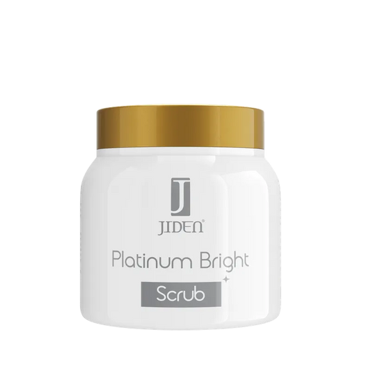 Jiden Platinum Bright Scrub