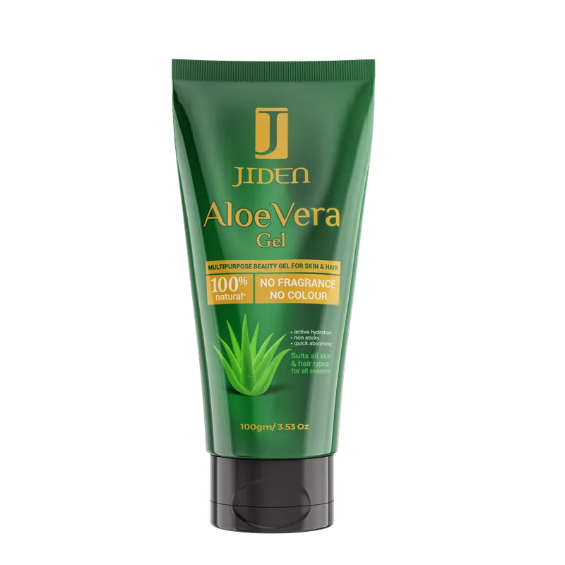 Jiden Aloe Vera Gel