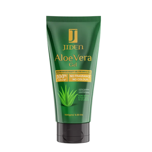 Jiden Aloe Vera Gel