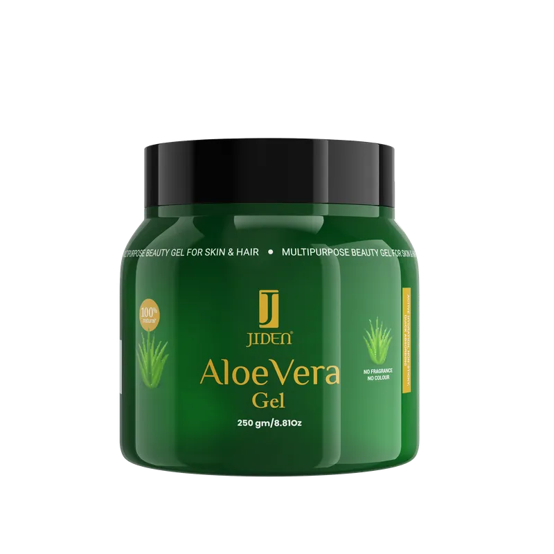 Jiden Aloe Vera Gel