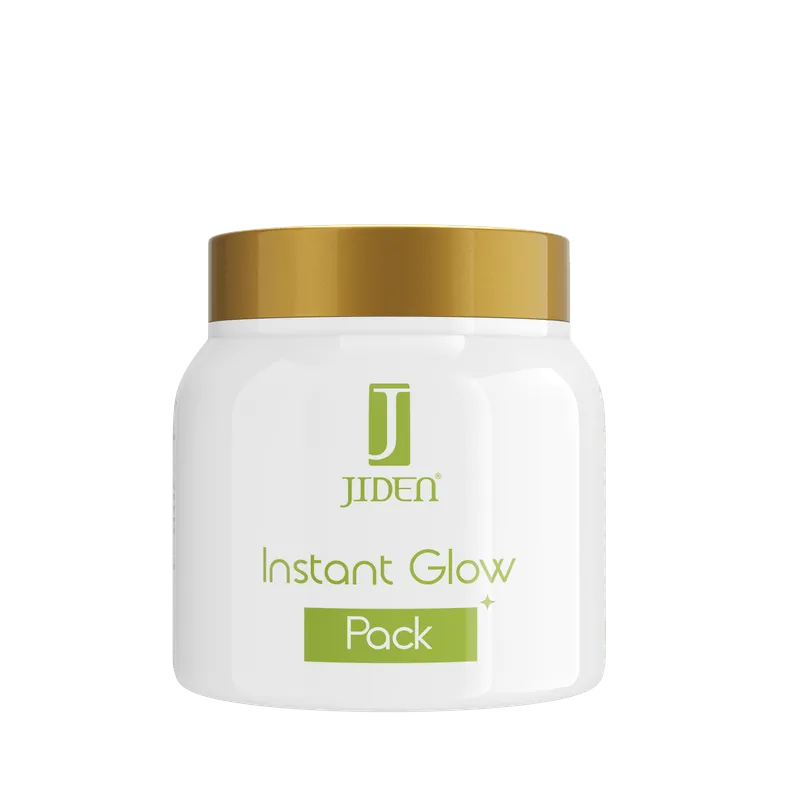 Jiden Instant Glow Pack