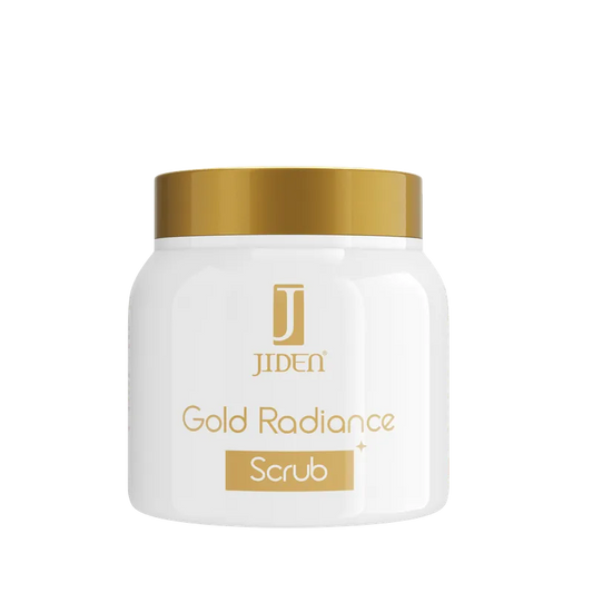 Jiden Gold Radiance Scrub