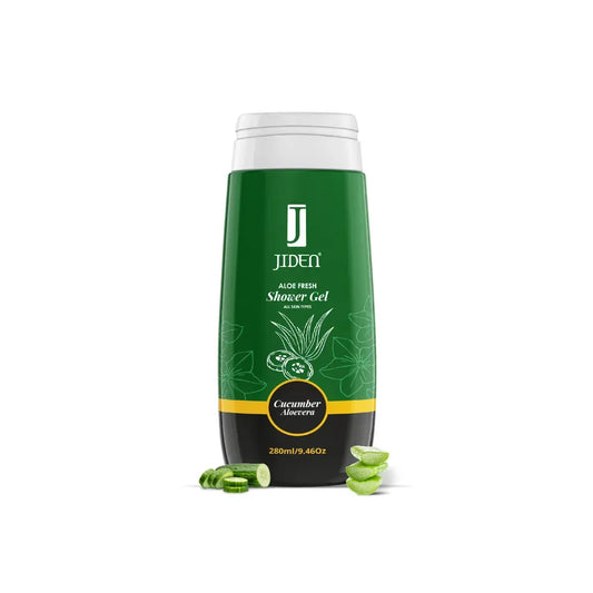 Jiden Aloe Fresh Shower Gel