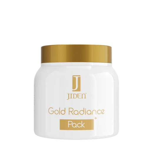 Jiden Gold Radiance Pack