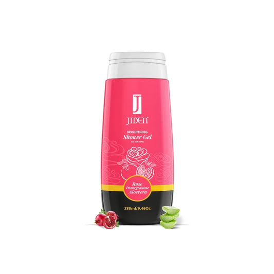 Jiden Brightening Shower Gel