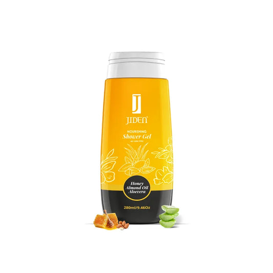 Jiden Nourishing Shower Gel