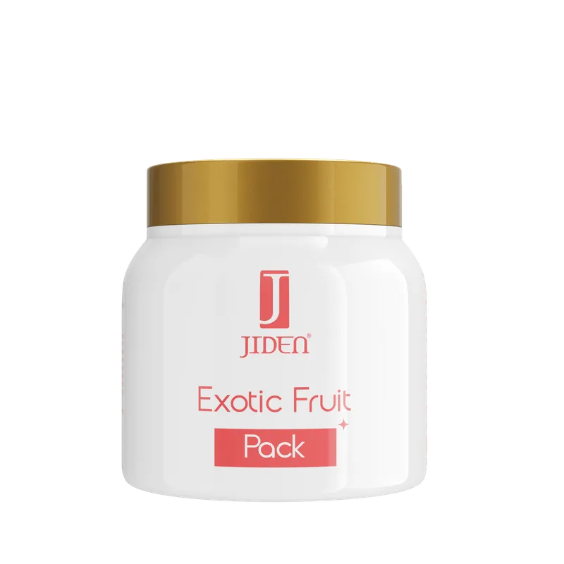 Jiden Exotic fruit Pack