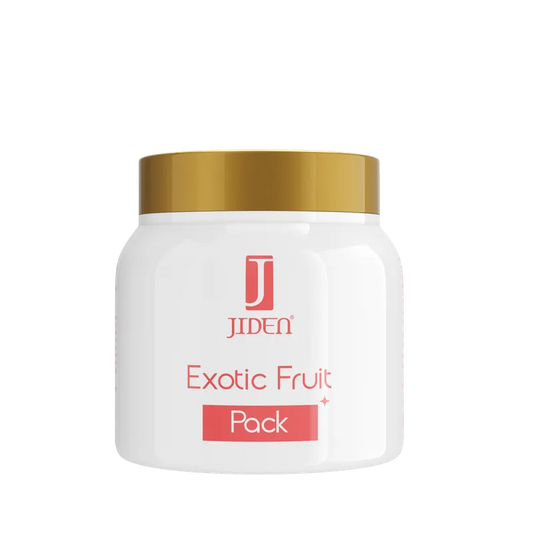 Jiden Exotic fruit Pack