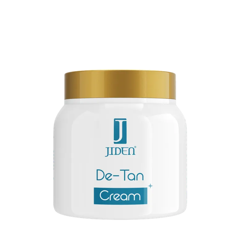 Jiden De Tan Cream