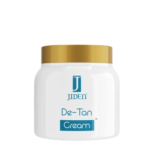 Jiden De Tan Cream