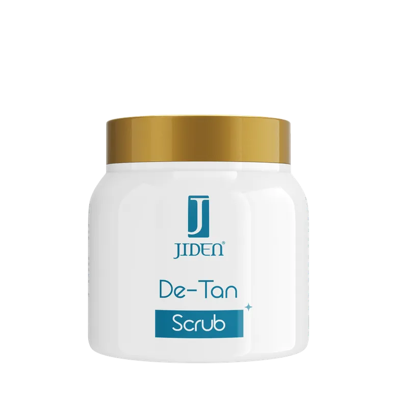 Jiden De Tan Scrub