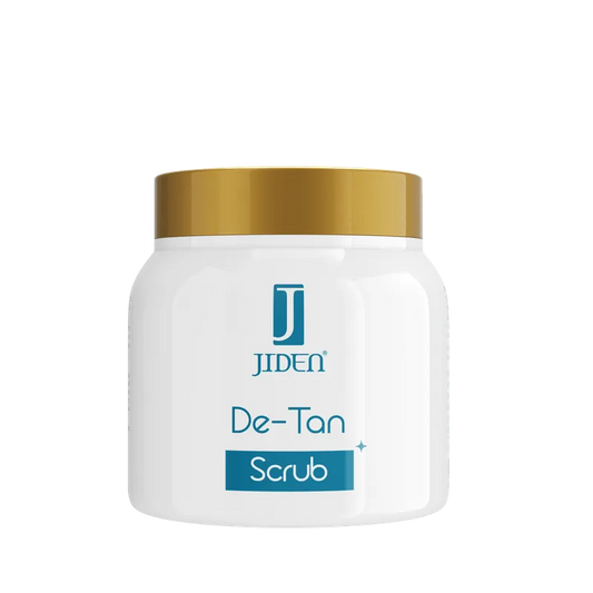 Jiden De Tan Scrub
