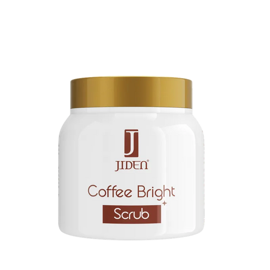Jiden Coffee Bright Scrub