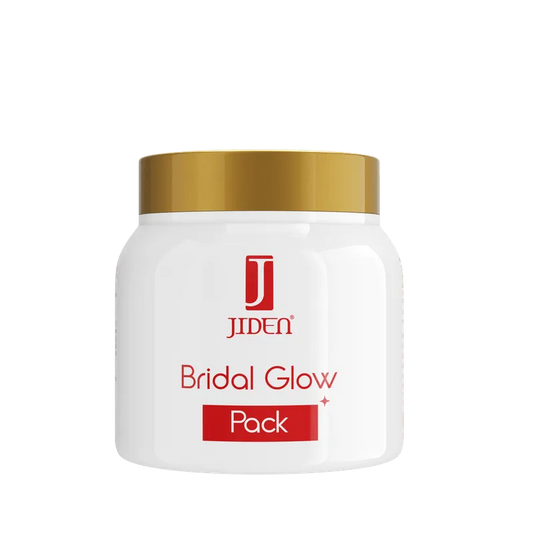 Jiden Bridal Glow Pack