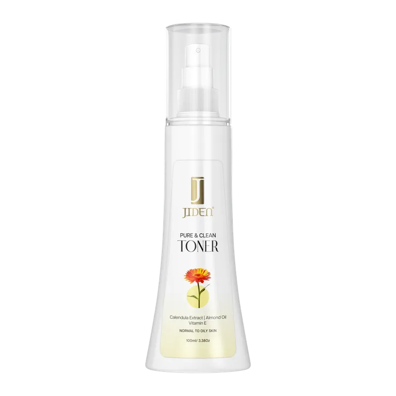 Jiden Pure & Clean Toner