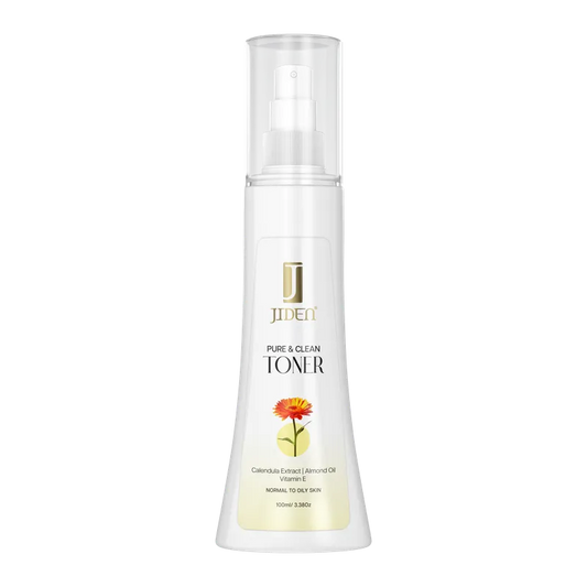 Jiden Pure & Clean Toner
