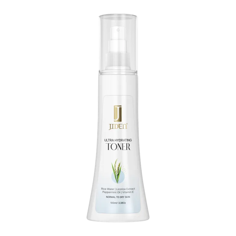 Jiden Ultra Hydrating Toner