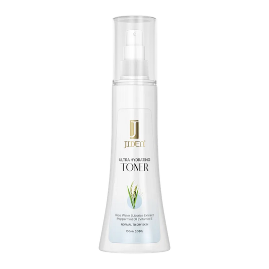 Jiden Ultra Hydrating Toner
