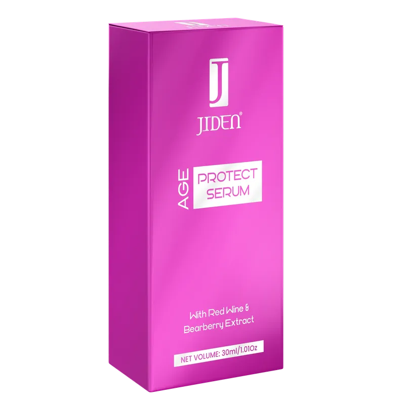 Jiden Age Protect Serum