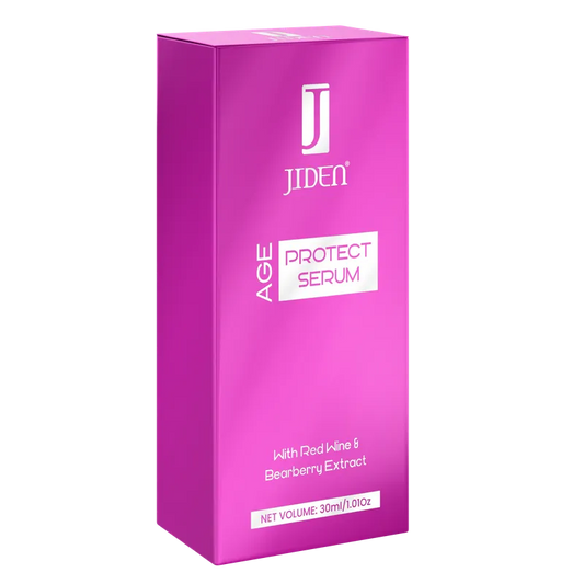 Jiden Age Protect Serum