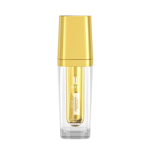 Jiden Gold Radiance Serum