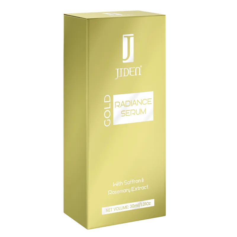 Jiden Gold Radiance Serum