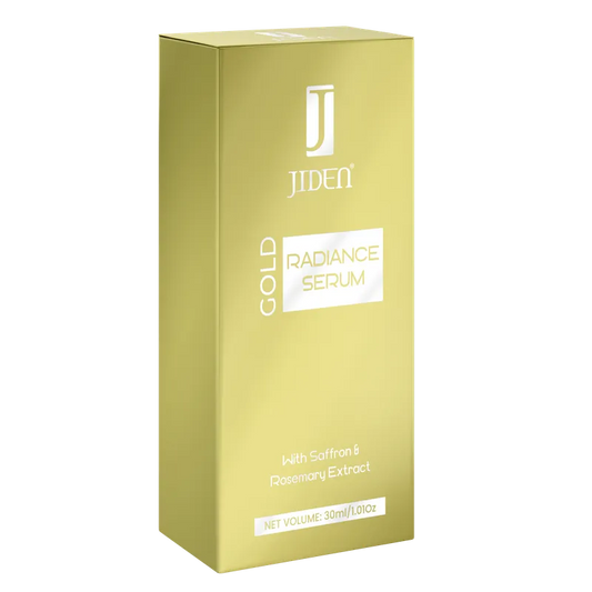 Jiden Gold Radiance Serum