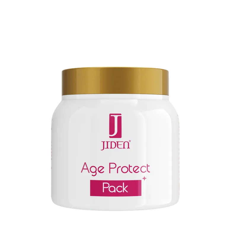 Jiden Age Protect Pack