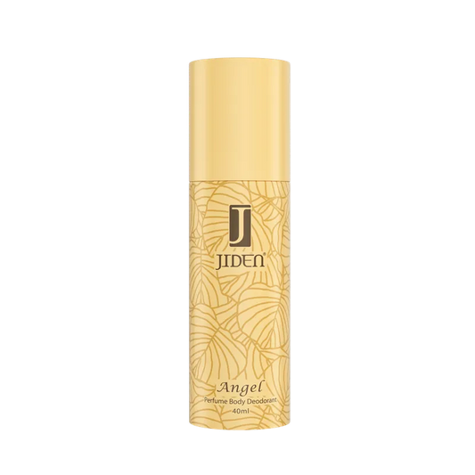 JIDEN ANGEL PERFUME BODY DEODORANT
